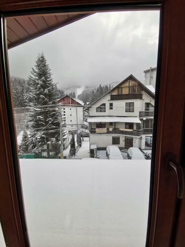 Hostal Vila Mountainview