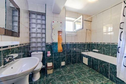 Hostal Vilele Andra Predeal