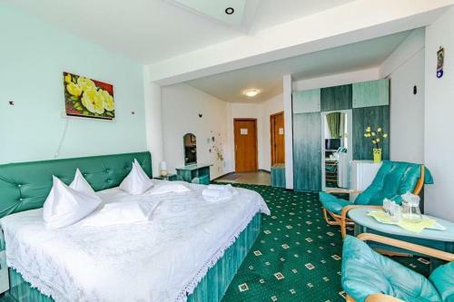Hostal Vilele Andra Predeal