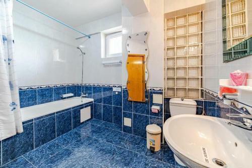 Hostal Vilele Andra Predeal