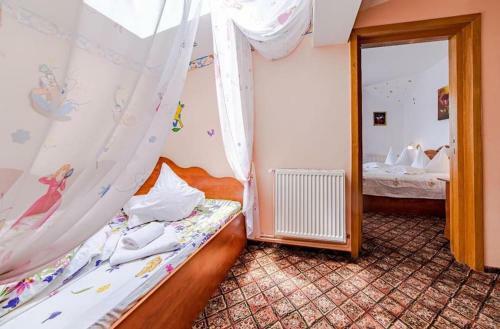 Hostal Vilele Andra Predeal