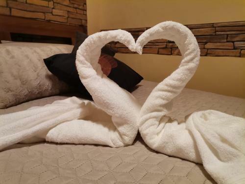 Apartament Eagle