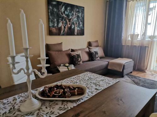 Apartament Eagle