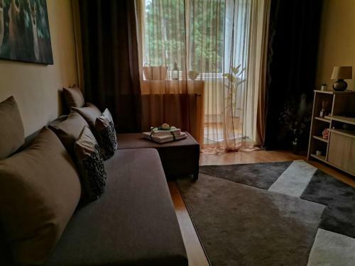 Apartament Eagle