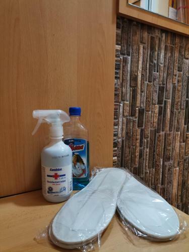 Apartament Eagle