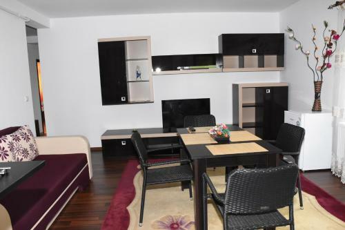 Aparthotel Hotel Apartament Eldya Comfort&suites