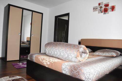 Aparthotel Hotel Apartament Eldya Comfort&suites