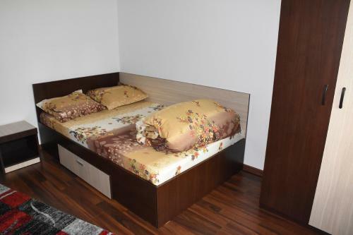 Aparthotel Hotel Apartament Eldya Comfort&suites