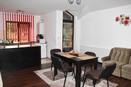 Aparthotel Hotel Apartament Eldya Comfort&suites