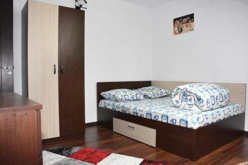 Aparthotel Hotel Apartament Eldya Comfort&suites