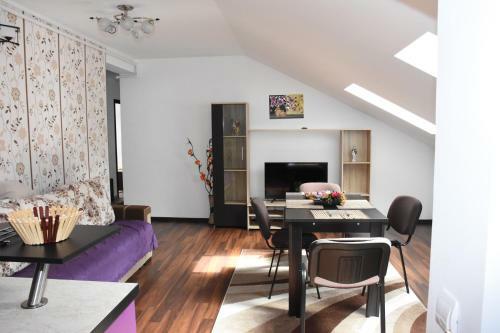 Aparthotel Hotel Apartament Eldya Comfort&suites