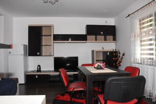 Aparthotel Hotel Apartament Eldya Comfort&suites