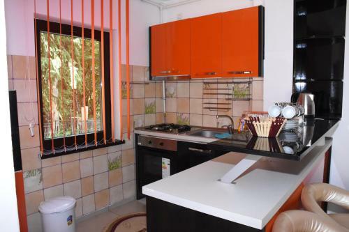 Aparthotel Hotel Apartament Eldya Comfort&suites