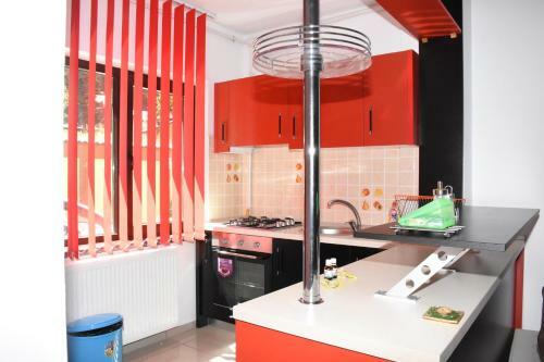 Aparthotel Hotel Apartament Eldya Comfort&suites