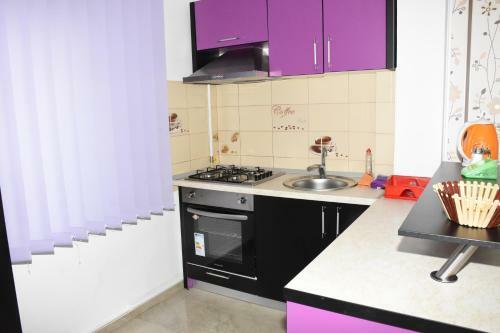 Aparthotel Hotel Apartament Eldya Comfort&suites