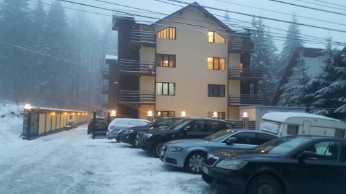 Aparthotel Hotel Apartament Eldya Comfort&suites