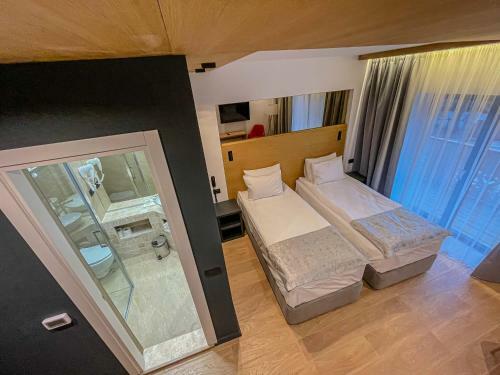 Hotel Ursuletul