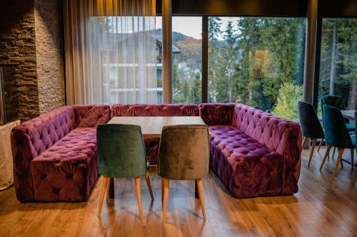 Hotel Ursuletul