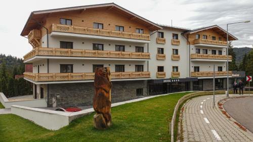 Hotel Ursuletul