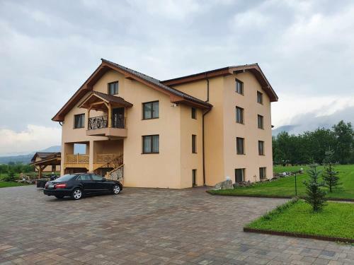 Hostal Rai Romanesc