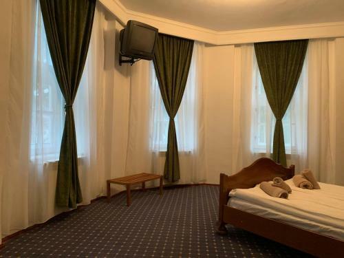 Apartamento Vilele Coltii Morarului