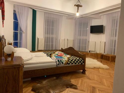 Apartamento Vilele Coltii Morarului