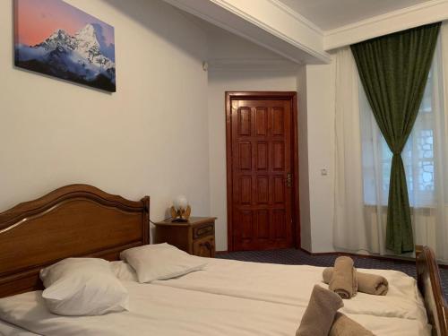 Apartamento Vilele Coltii Morarului