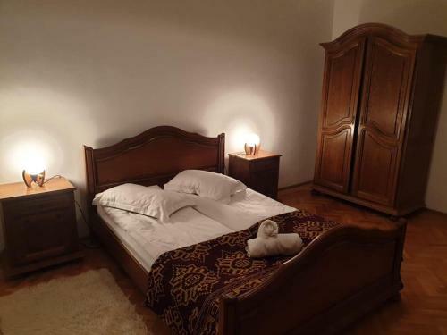 Apartamento Vilele Coltii Morarului