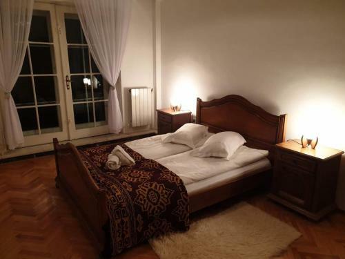Apartamento Vilele Coltii Morarului