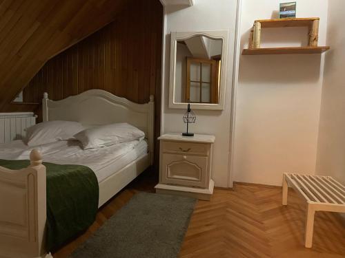 Apartamento Vilele Coltii Morarului