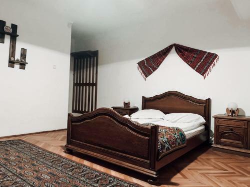 Apartamento Vilele Coltii Morarului