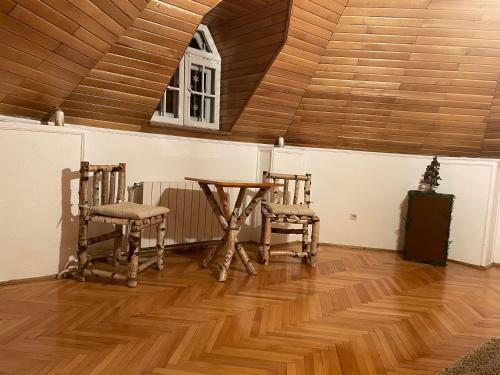 Apartamento Vilele Coltii Morarului