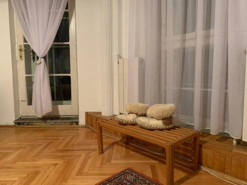 Apartamento Vilele Coltii Morarului