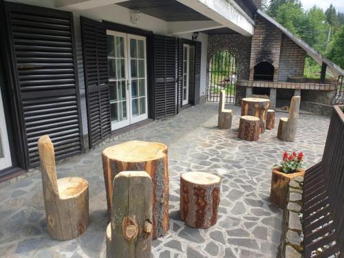 Apartamento Vilele Coltii Morarului