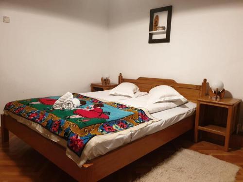 Apartamento Vilele Coltii Morarului