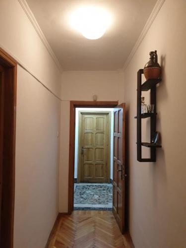 Apartamento Vilele Coltii Morarului