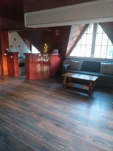 Apartamento Vilele Coltii Morarului