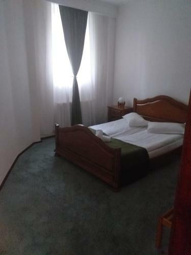 Apartamento Vilele Coltii Morarului