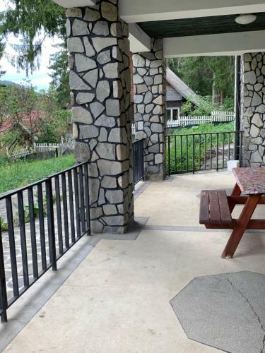 Apartamento Vilele Coltii Morarului