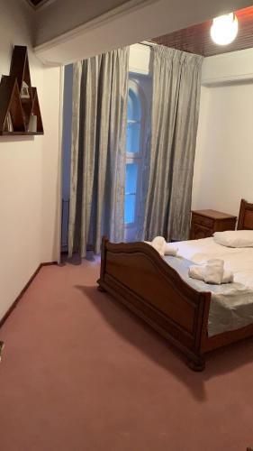 Apartamento Vilele Coltii Morarului