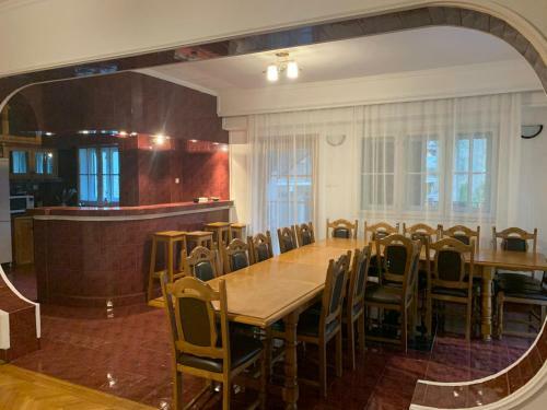 Apartamento Vilele Coltii Morarului