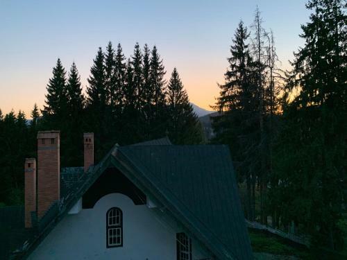 Apartamento Vilele Coltii Morarului