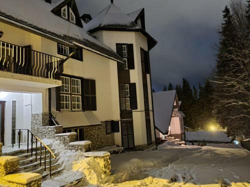 Apartamento Vilele Coltii Morarului