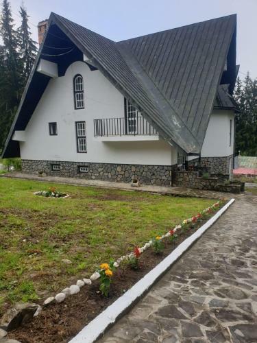 Apartamento Vilele Coltii Morarului