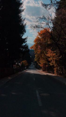 Apartamento Vilele Coltii Morarului