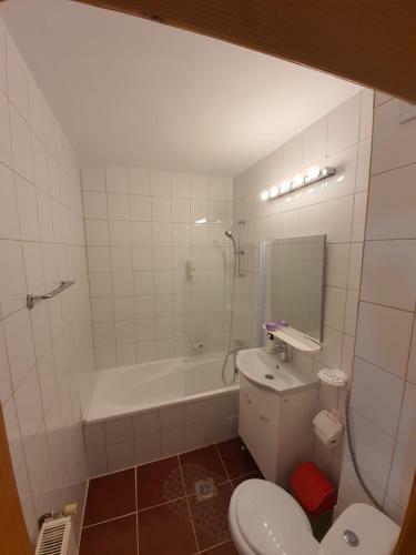 Villa Vila Maya Predeal