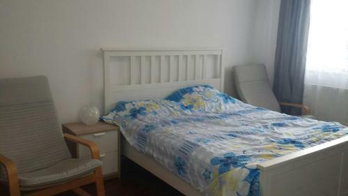 Apartament 2 Cam Predeal