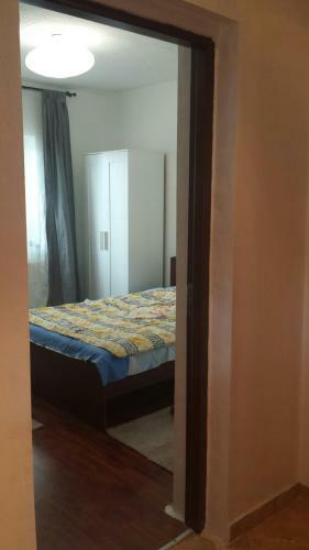 Apartament 2 Cam Predeal