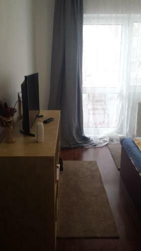 Apartament 2 Cam Predeal