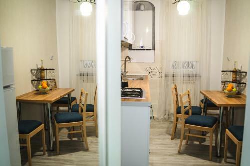 Hideout Apartment